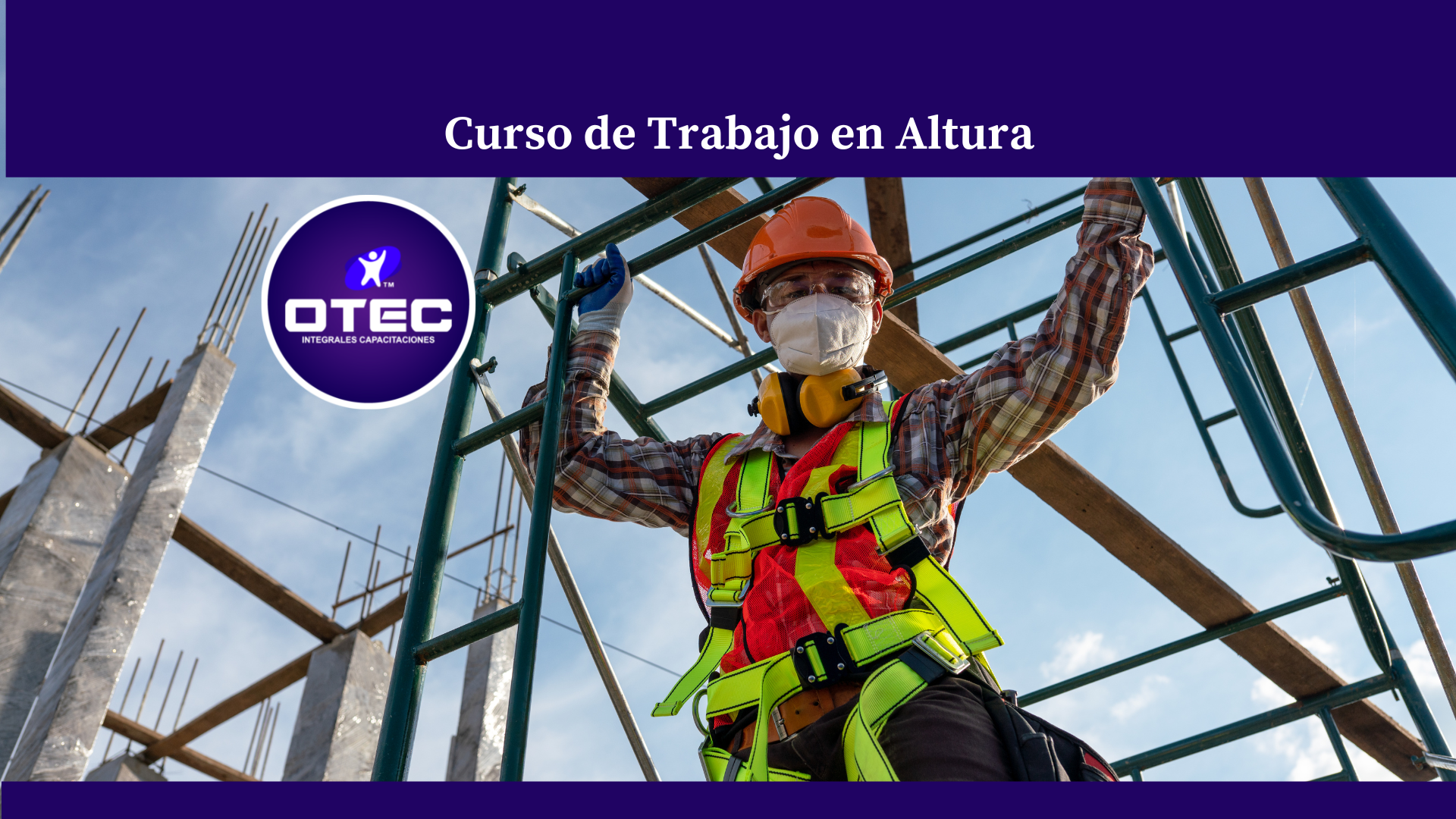 Trabajo en Altura