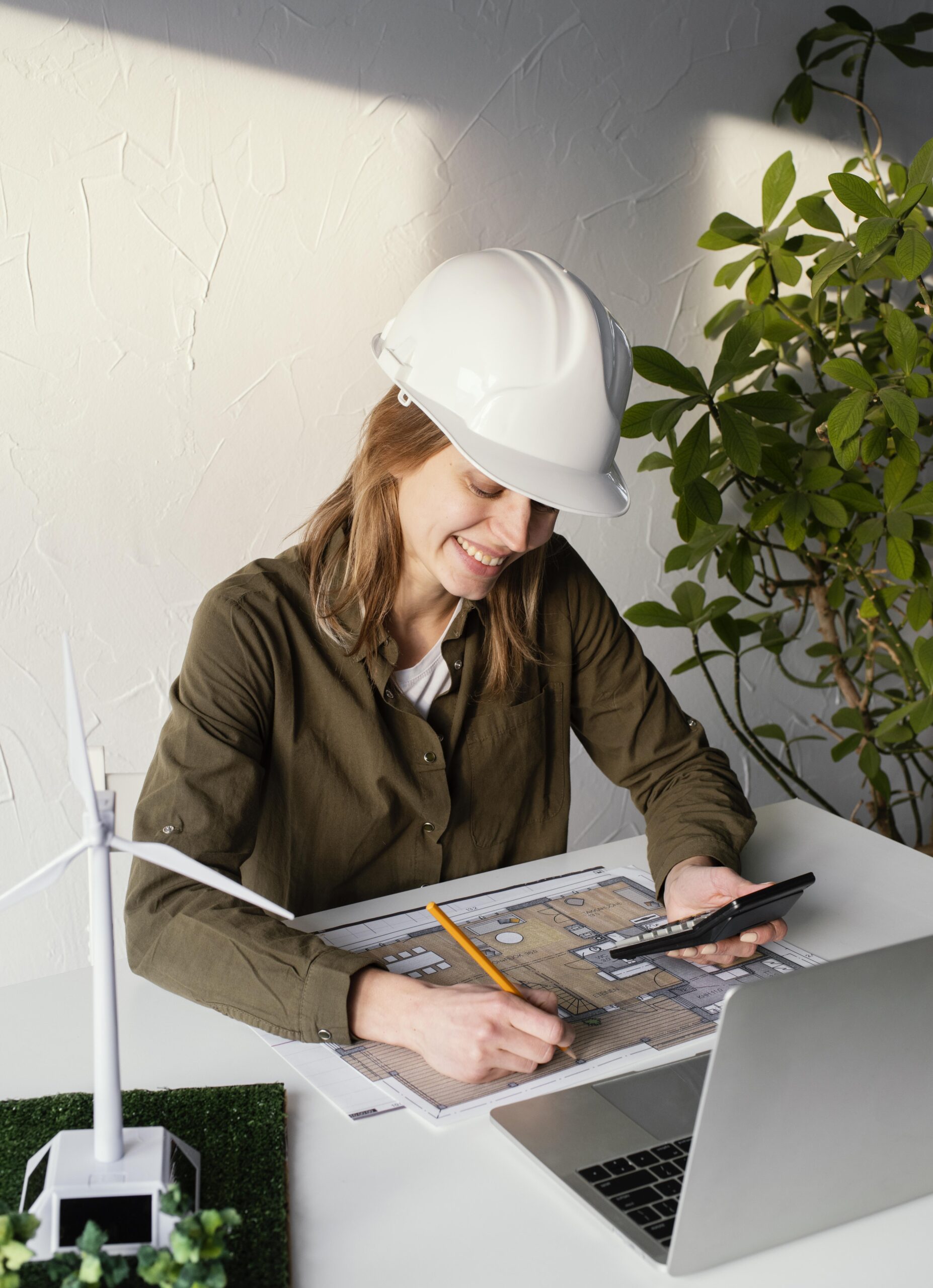 Inspección Técnica De Ánodos Y Cátodos